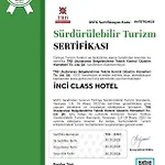 Hotel Inci Class