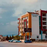 Inci Class Hotel 4*