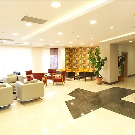 Hotel Inci Class Denizli (Denizli)