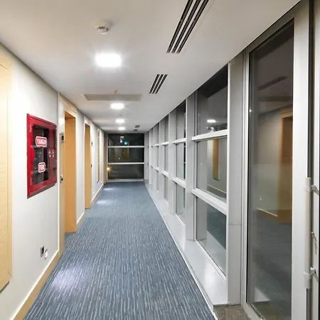 Inci Class Szálloda