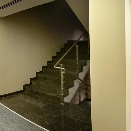 Inci Class 4* デニズリ