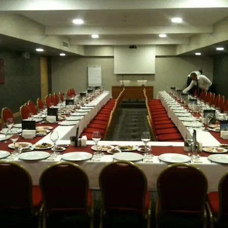 Inci Class Szálloda 4*