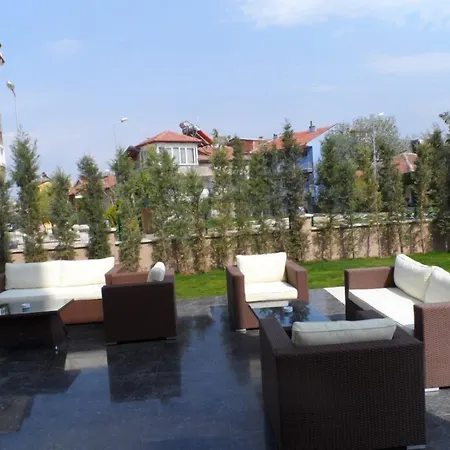 Inci Class 4* Denizli