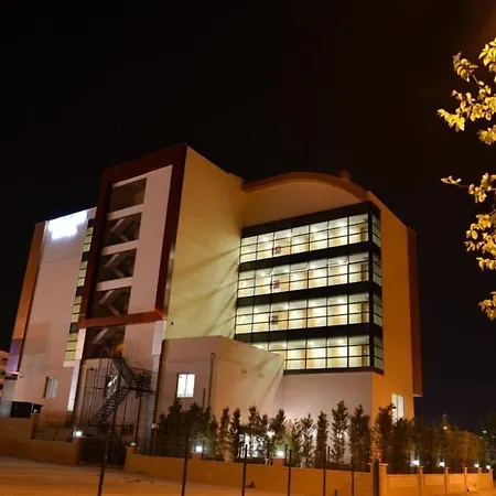 Szálloda Inci Class