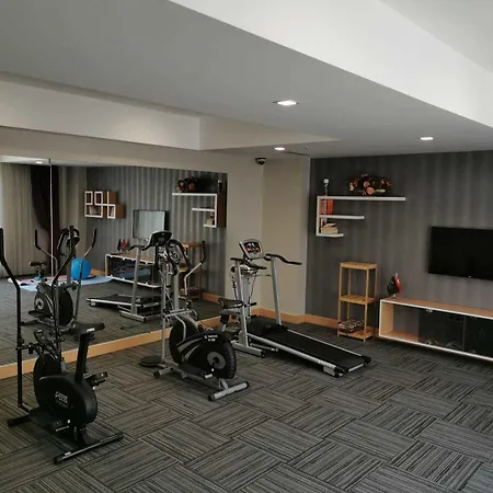 ホテル Inci Class デニズリ