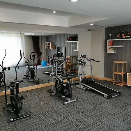 Inci Class デニズリ