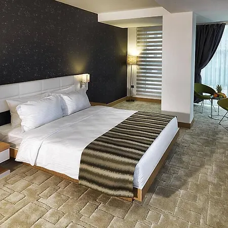 Inci Class ホテル