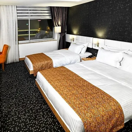 Inci Class 4* デニズリ