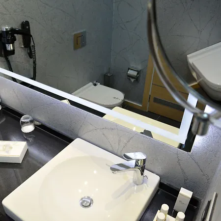 Inci Class 4* デニズリ