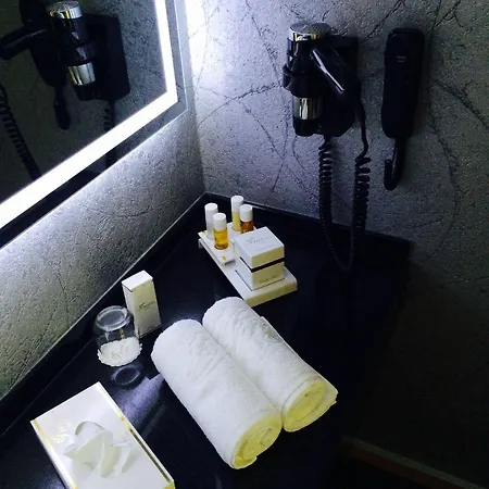 Inci Class ホテル デニズリ