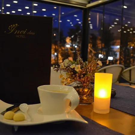 酒店 因吉克拉斯酒店