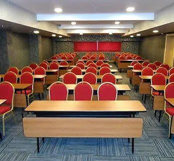 ホテル Inci Class デニズリ