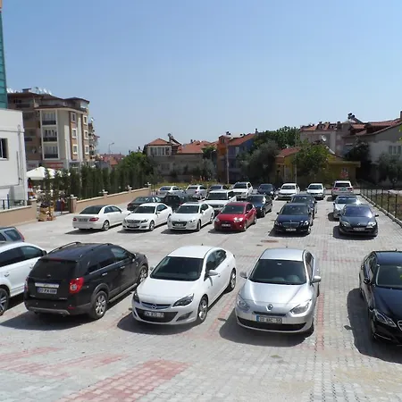 ホテル Inci Class