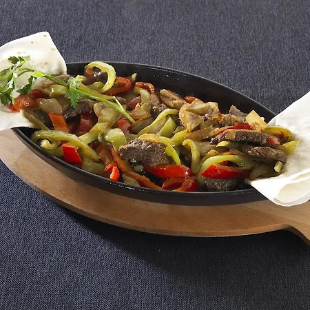 Inci Class Szálloda 4*