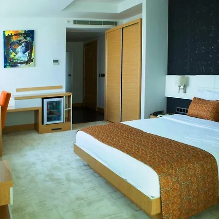 Inci Class ホテル 4*