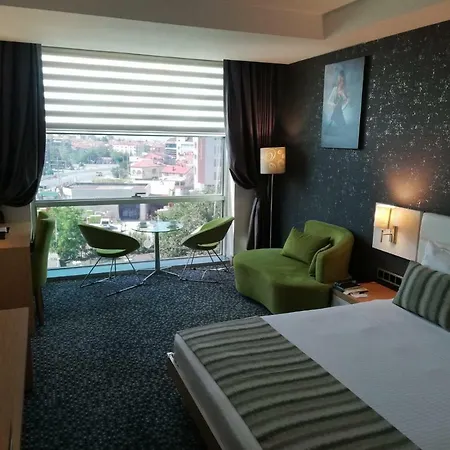 Inci Class デニズリ