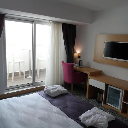 Inci Class デニズリ