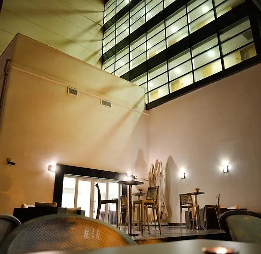 Szálloda Inci Class 4*