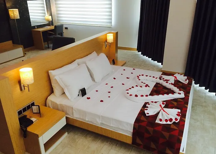 Hotel Inci Class Denizli (Denizli)