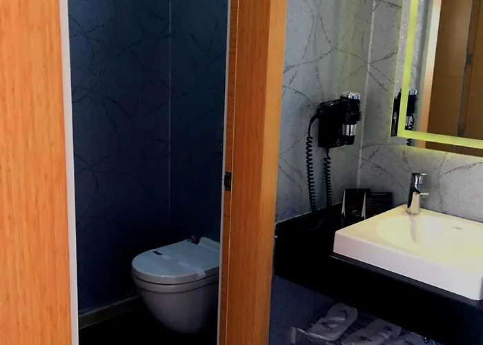 Hotel Inci Class Denizli (Denizli)