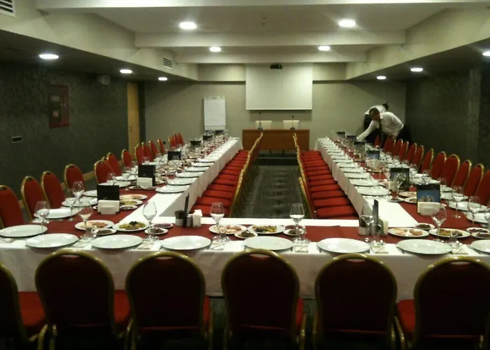 Inci Class Hotel 4*