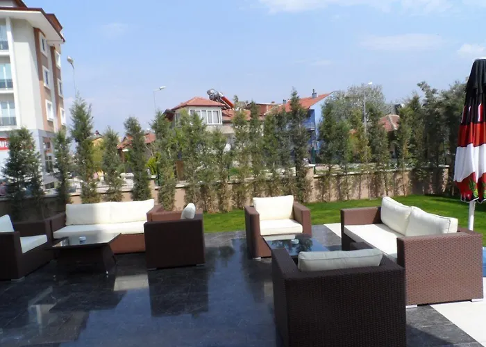 Inci Class 4* Denizli