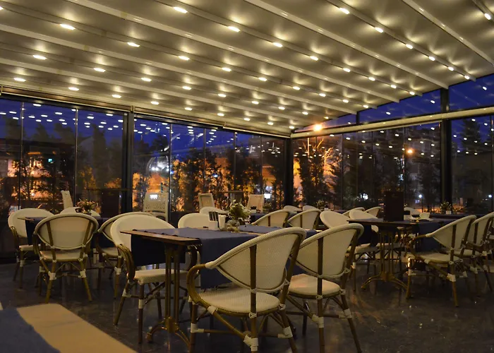 Hotel Inci Class Denizli (Denizli)