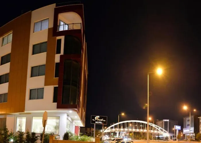 Hotel Inci Class Denizli (Denizli)