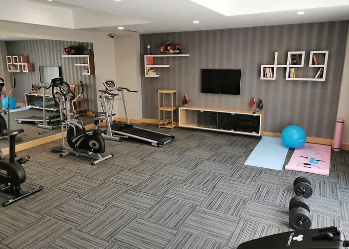 Szálloda Inci Class Denizli