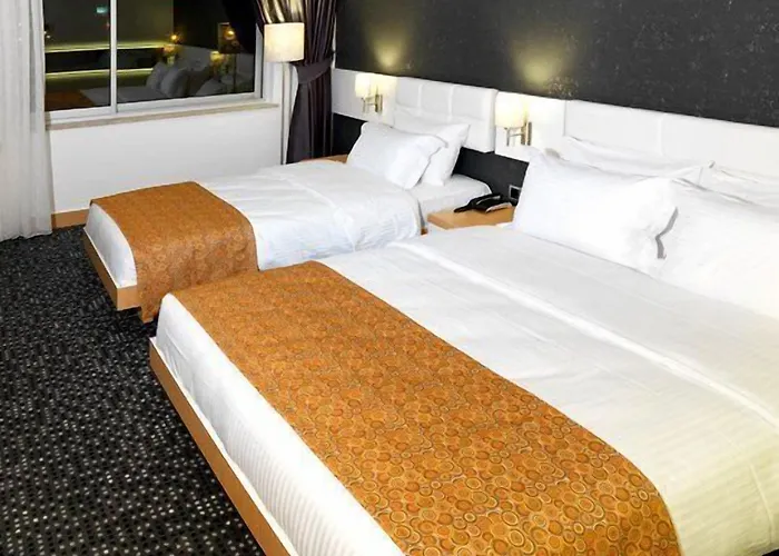 Inci Class Denizli (Denizli)