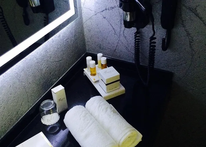 Inci Class Hotel Denizli (Denizli)