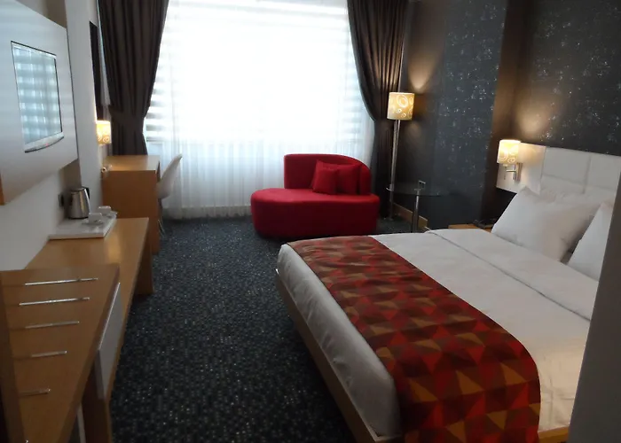 Inci Class Hotel Denizli (Denizli)