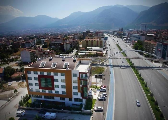 Inci Class Denizli (Denizli)