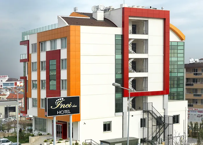 Hotel Inci Class