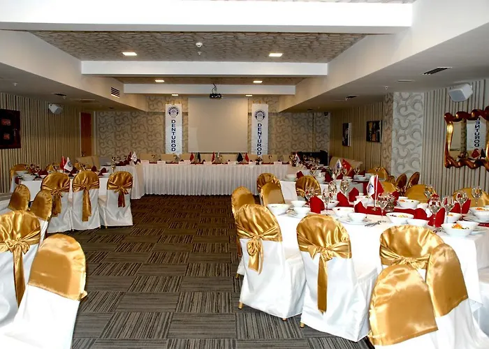 Inci Class Denizli (Denizli)