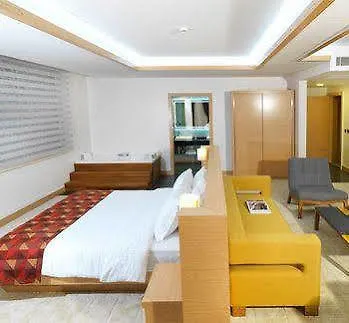 Hotel Inci Class Denizli (Denizli)