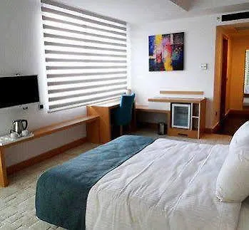 Inci Class Hotel Denizli (Denizli)