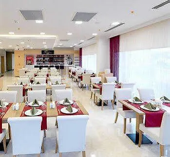 Inci Class Hotel Denizli (Denizli)