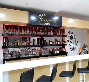 Szálloda Inci Class Denizli