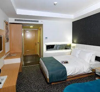 Inci Class Hotel Denizli (Denizli)
