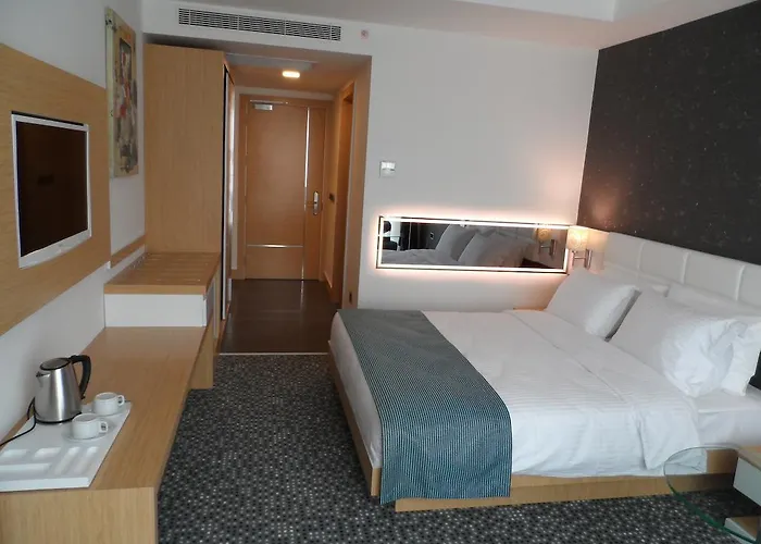 Inci Class Denizli (Denizli)