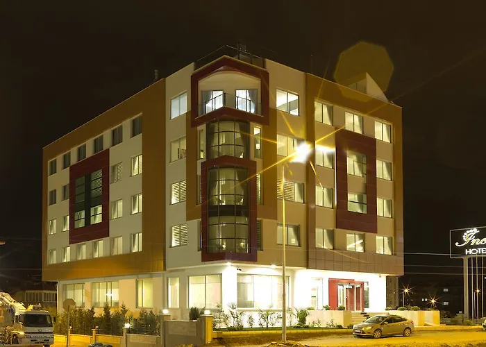 Hotel Inci Class