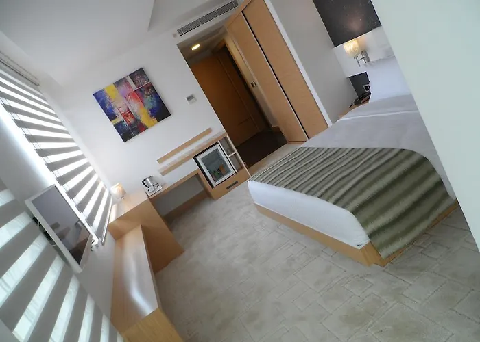 Inci Class Hotel Denizli (Denizli)