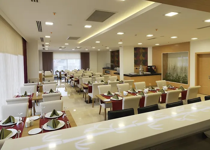 Hotel Inci Class Denizli (Denizli)