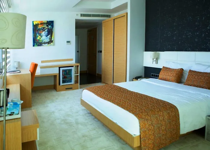 Inci Class Hotel 4*