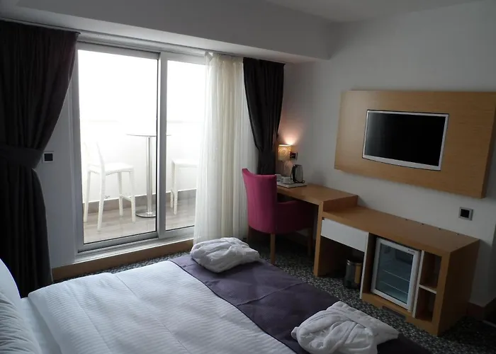 Inci Class Denizli (Denizli)