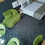 Inci Class Hotel