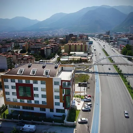 Hotel Inci Class Denizli (Denizli)