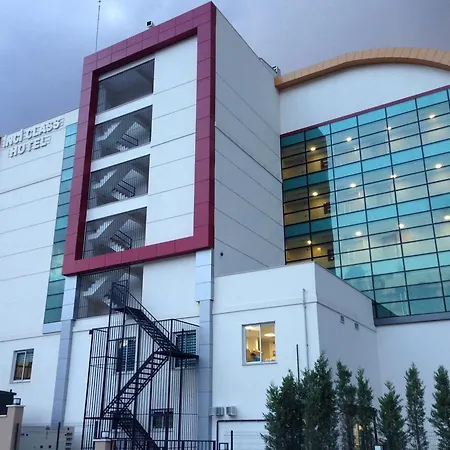 Inci Class 4* Denizli (Denizli)