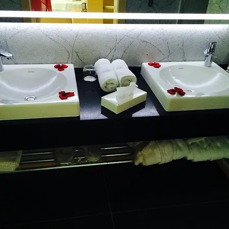 Hotel Inci Class 3*